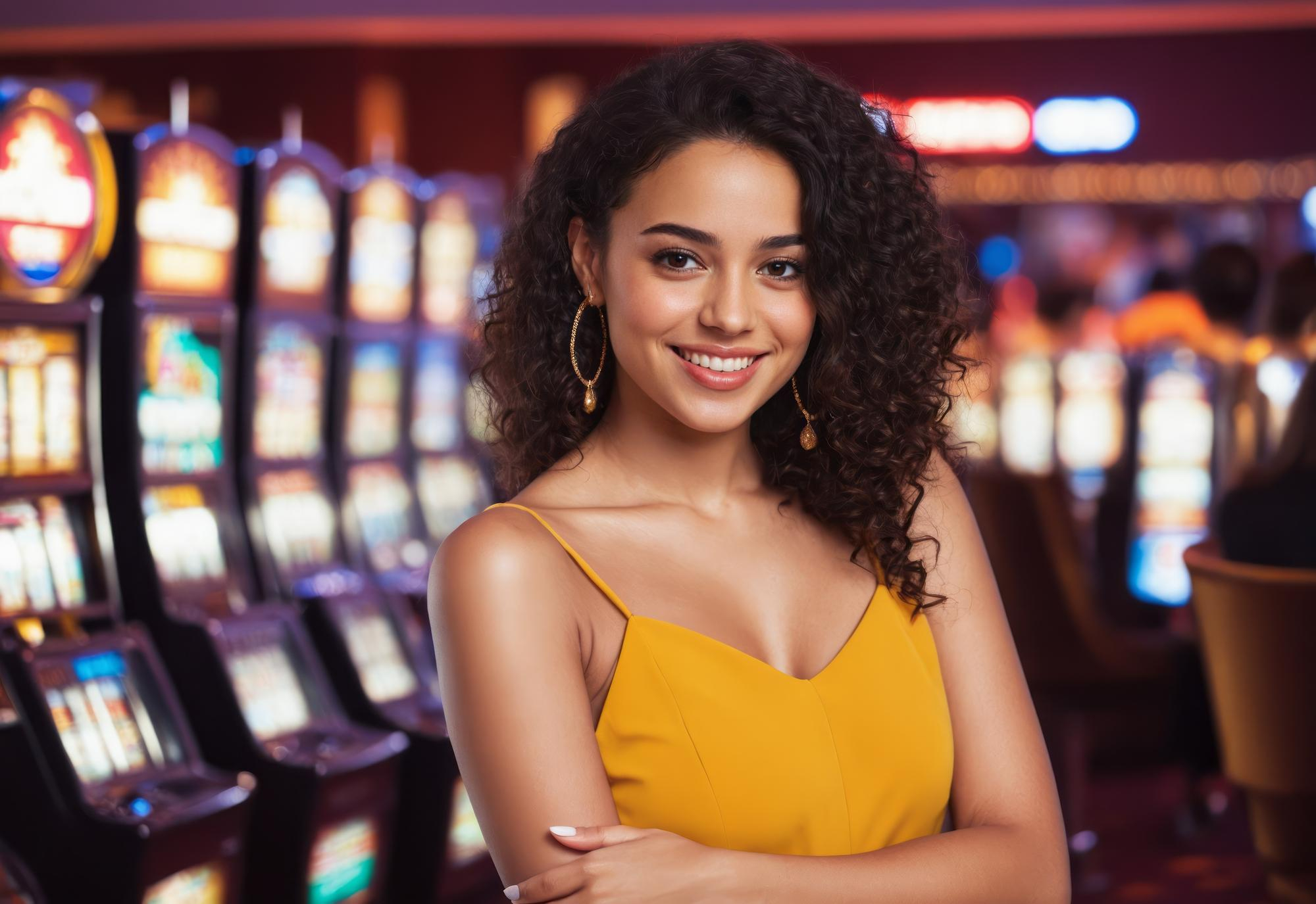 What Are the Best Slot Machines for High Rollers?