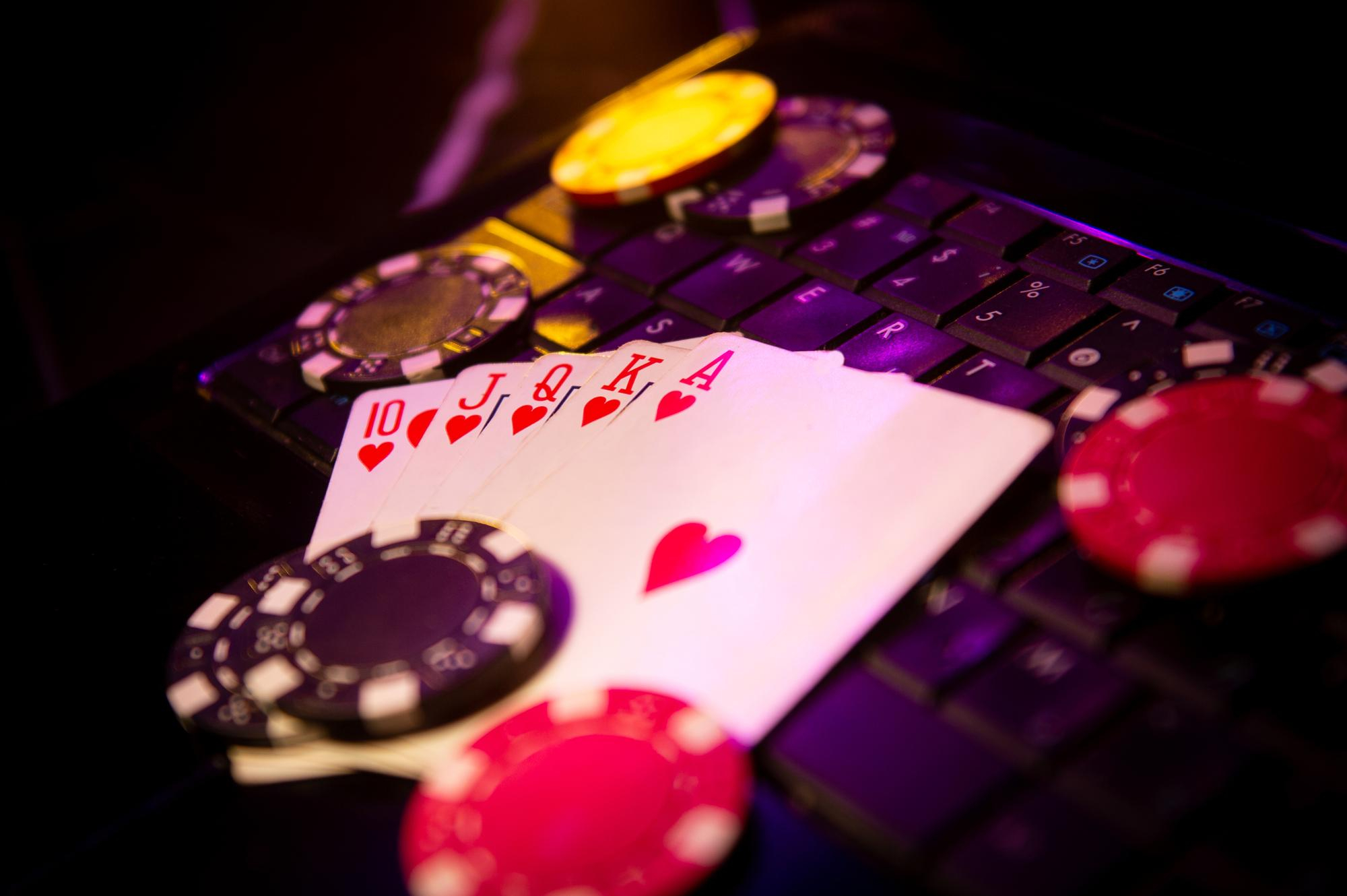 Best Poker Sites for Players