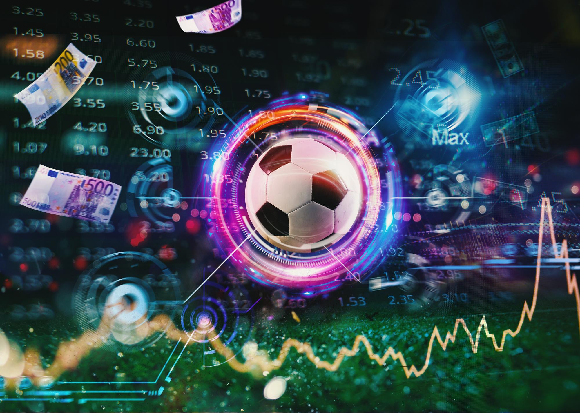 How Do Sports Betting Odds Work?