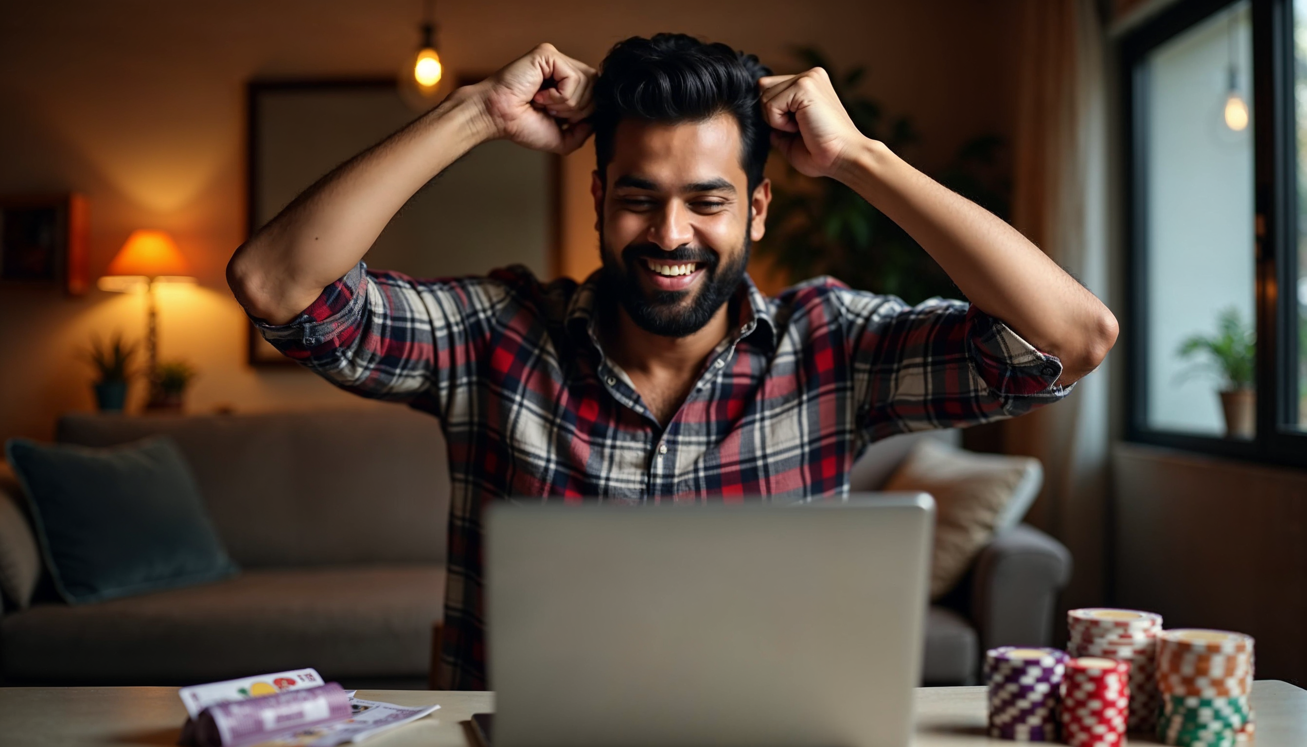 How to Maximize Your Chances of Winning at Online Casinos?