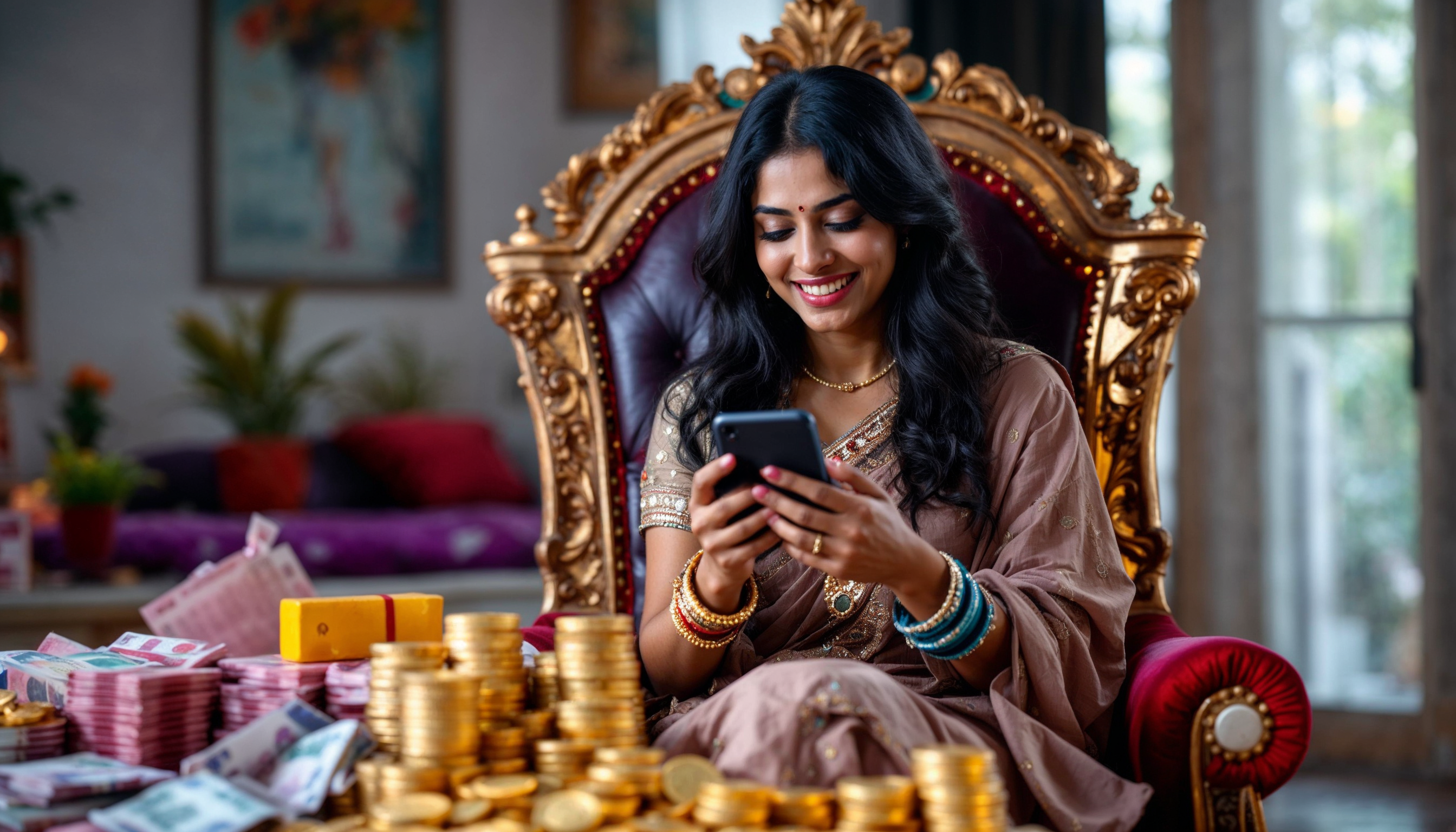 Are There Any Exclusive Casino Games for Players?