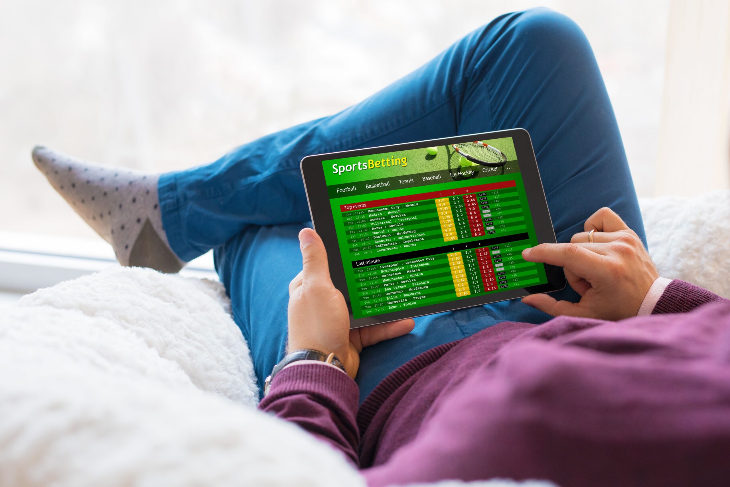 How to Use Betting Exchange Sites?